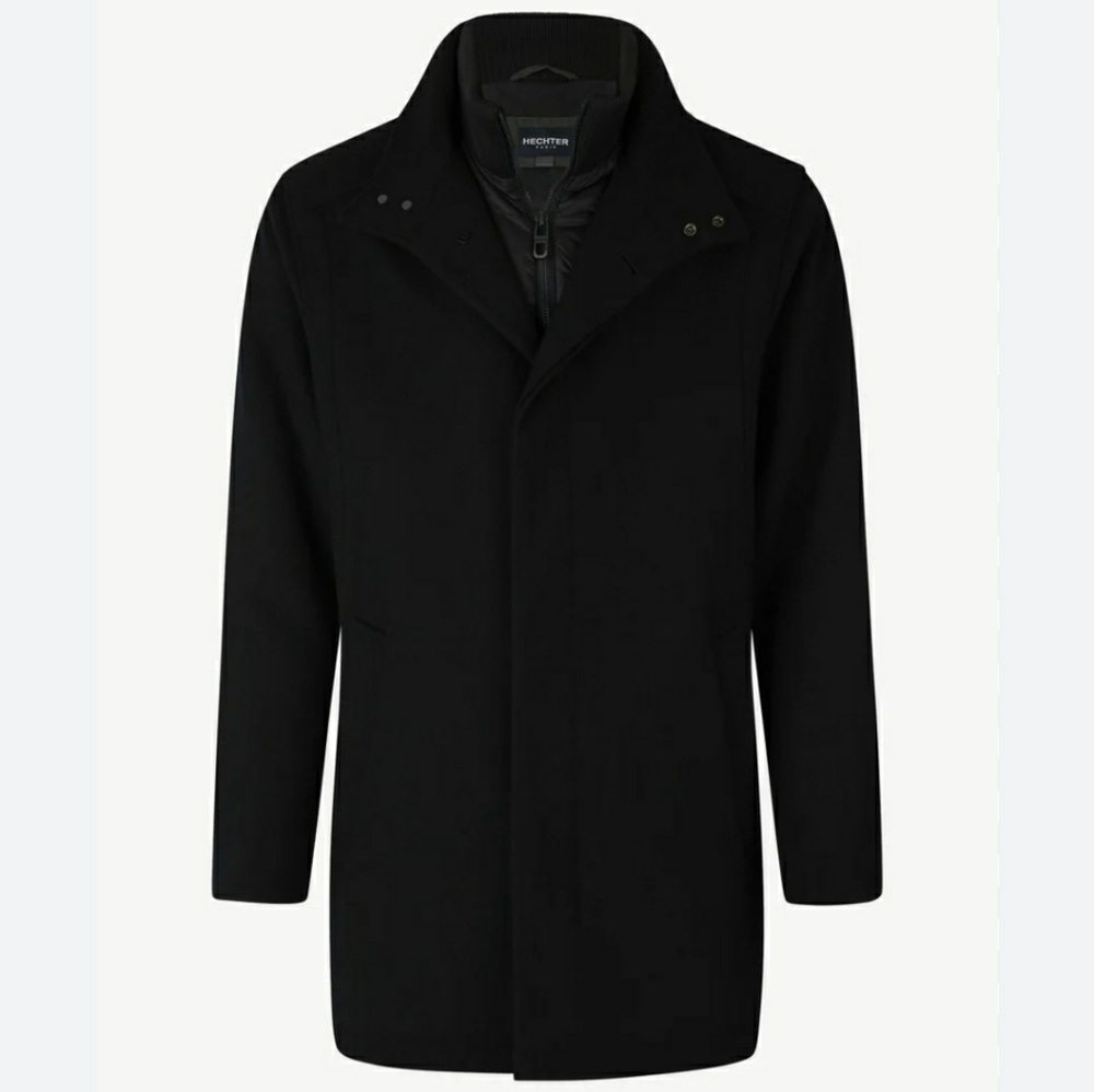 BNWOT DANIEL HETCHER JACKET
